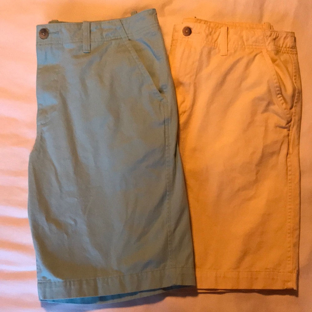 Set of 2 Sonoma Shorts